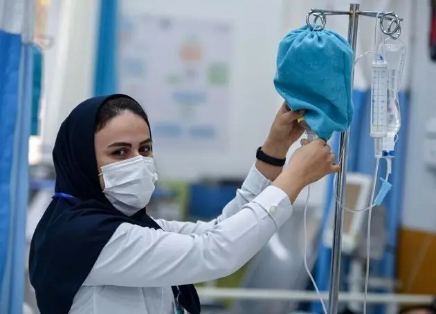 بحران سفید در راهروهای درمان/ شبح حضور سنگین پرستارنماها بر سلامت جامعه