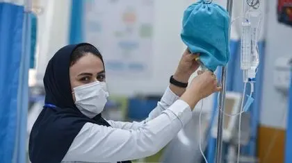 بحران سفید در راهروهای درمان/ شبح حضور سنگین پرستارنماها بر سلامت جامعه