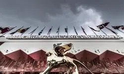داوران جشنواره ونیز معرفی شدند