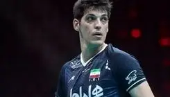 قدردانی پدر مرحوم صابر کاظمی از ابراز همدردی مقام معظم رهبری