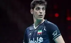 قدردانی پدر مرحوم صابر کاظمی از ابراز همدردی مقام معظم رهبری