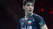 قدردانی پدر مرحوم صابر کاظمی از ابراز همدردی مقام معظم رهبری