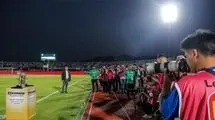 اعلام اسامی محرومان جام حذفی
