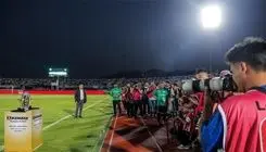 اعلام اسامی محرومان جام حذفی