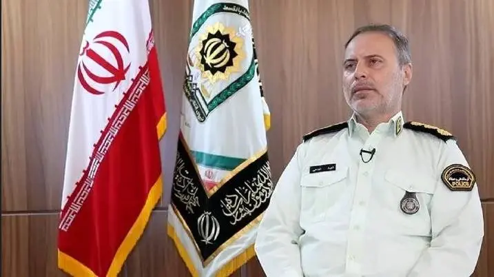 سربازان هم به حج میروند