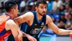 سینا واحدی در اولین بازیش برای مرالکو بولتس درخشید