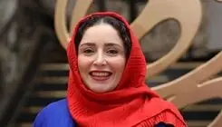 ژاله صامتی در ایرانشهر روی صحنه می‌رود 