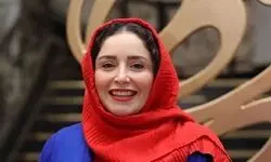 ژاله صامتی در ایرانشهر روی صحنه می‌رود 