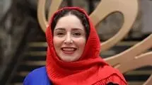 ژاله صامتی در ایرانشهر روی صحنه می‌رود 