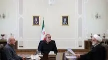 جلسه سران قوا به میزبانی پزشکیان برگزار شد 