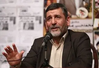  صفارهرندی: برخورد با بی‌حجابی نباید نظم جامعه را بر هم زند