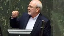 توضیحات حاجی دلیگانی درباره سوال از وزیر کار