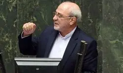 حاجی‌دلیگانی: دولت لایحه کنوانسیون دریای خزر را به مجلس بدهد با همکاری نمایندگان انقلابی آن را رد می‌کنیم
