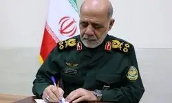 فرمانده قرارگاه مرکزی خاتم: نیروهای مسلح آماده هستند