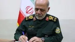 فرمانده قرارگاه مرکزی خاتم: نیروهای مسلح آماده هستند