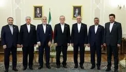پزشکیان: سفرا در خط مقدم گسترش روابط ایران هستند 