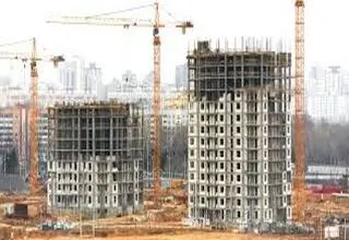 صنعت ساختمان در برزخ