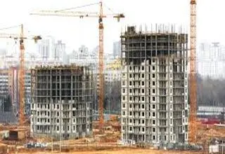 صنعت ساختمان در برزخ