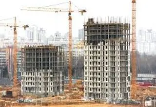 صنعت ساختمان در برزخ