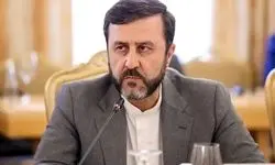 معاون وزیر امور خارجه: مذاکره‌ای با آژانس نداریم