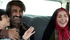 عکس العمل پرمعنای ژاله صامتی به ماجرای پژمان جمشیدی