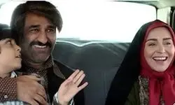 عکس العمل پرمعنای ژاله صامتی به ماجرای پژمان جمشیدی
