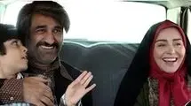 عکس العمل پرمعنای ژاله صامتی به ماجرای پژمان جمشیدی