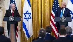 خاورمیانه روی میدان مین