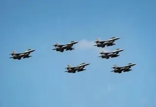 لهستان و ناتو آماده پاسخ دادن به حمله روسیه شدند