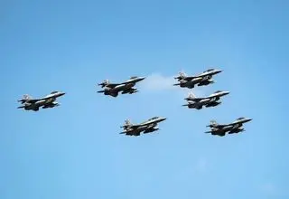 لهستان و ناتو آماده پاسخ دادن به حمله روسیه شدند