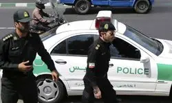 تعقیب‌وگریز هالیوودی در تهران