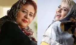 رابعه اسکویی در ۵۹ سالگی! تغییرات شگفت انگیز 
