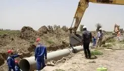 اختصاص ۲۵ هزار میلیارد تومان اعتبار برای رفع تنش آبی در روستاهای کشور