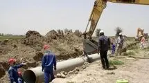 اختصاص ۲۵ هزار میلیارد تومان اعتبار برای رفع تنش آبی در روستاهای کشور