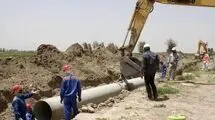 اختصاص ۲۵ هزار میلیارد تومان اعتبار برای رفع تنش آبی در روستاهای کشور