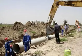 اختصاص ۲۵ هزار میلیارد تومان اعتبار برای رفع تنش آبی در روستاهای کشور