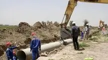 اختصاص ۲۵ هزار میلیارد تومان اعتبار برای رفع تنش آبی در روستاهای کشور