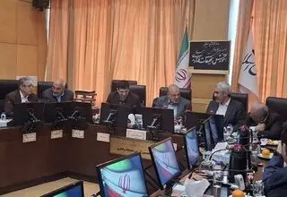 مدنی‌زاده: مهار تورم، اصلاح مالی و حمایت از اقتصاد دانش‌بنیان
