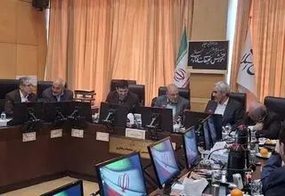 مدنی‌زاده: مهار تورم، اصلاح مالی و حمایت از اقتصاد دانش‌بنیان