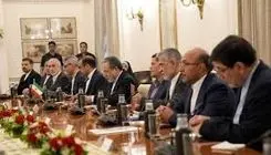  الگویی برای دیپلماسی اقتصادی منطقه‌گرا 