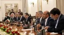  الگویی برای دیپلماسی اقتصادی منطقه‌گرا 