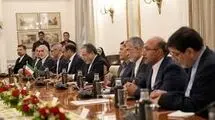  الگویی برای دیپلماسی اقتصادی منطقه‌گرا 