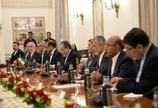  الگویی برای دیپلماسی اقتصادی منطقه‌گرا 