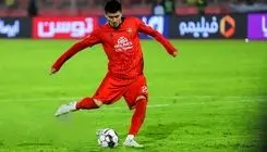 شکست تراکتور مقابل الدحیل در نیمه نخست