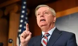 سناتور تندرو: آمریکا با فشار به ایران می‌خواهد پوتین را پای میز صلح بکشاند