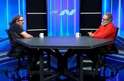 از منتظری فتوا گرفتم، اگر غنا نباشد مشکلی ندارد