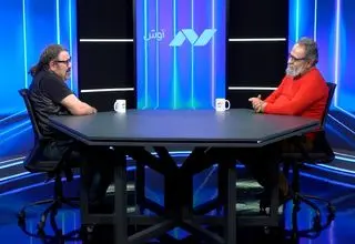 از منتظری فتوا گرفتم، اگر غنا نباشد مشکلی ندارد