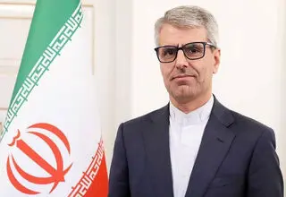 بقائی سال‌روز تأسیس سپاه را تبریک گفت