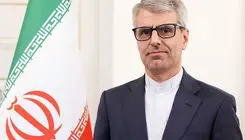 بقائی: سوم خرداد یادآور بازگشت خرمشهر به آغوش میهن است