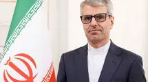 بقائی: سوم خرداد یادآور بازگشت خرمشهر به آغوش میهن است